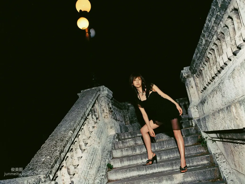 [Wanibooks] NO.06 Miho Shiraishi Photo Set photo 123