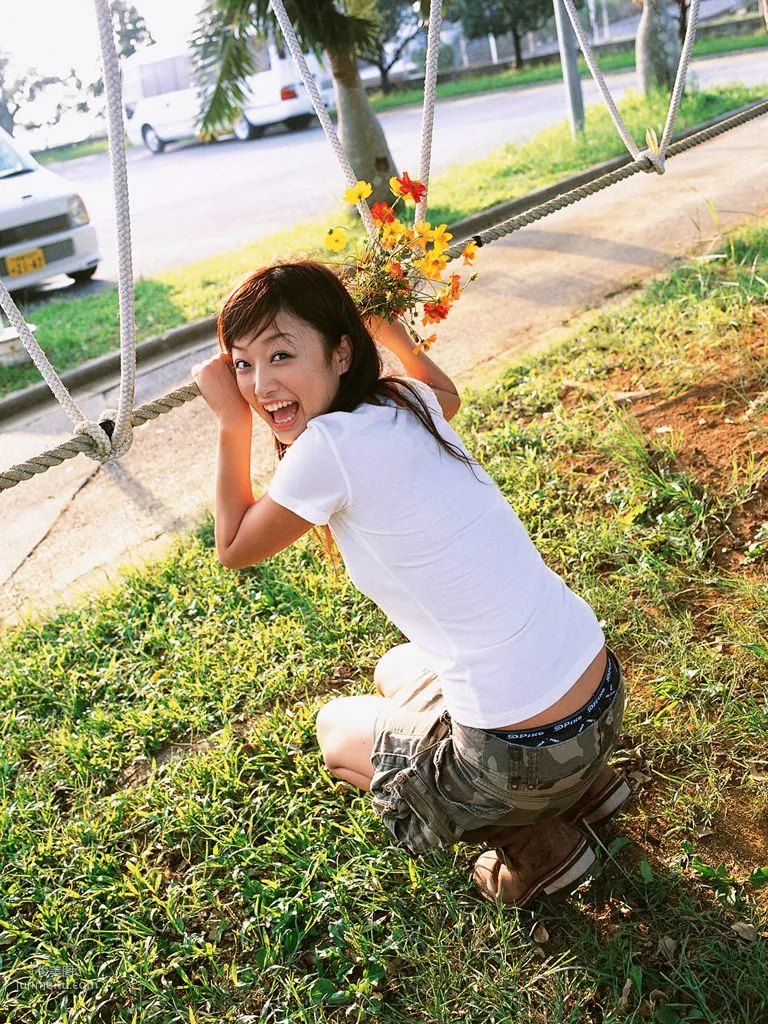 [Wanibooks] NO.20 Risa Kudo Photo Set photo 32