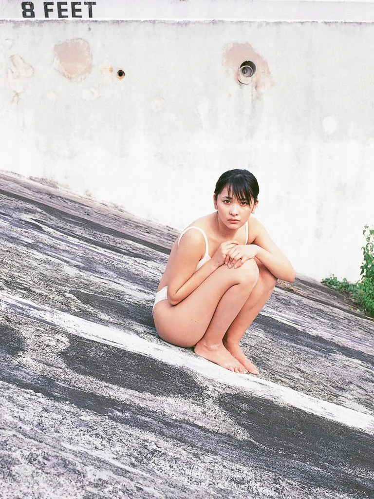 [Wanibooks] NO.25 Mami Yamazaki Photo Set photo 31
