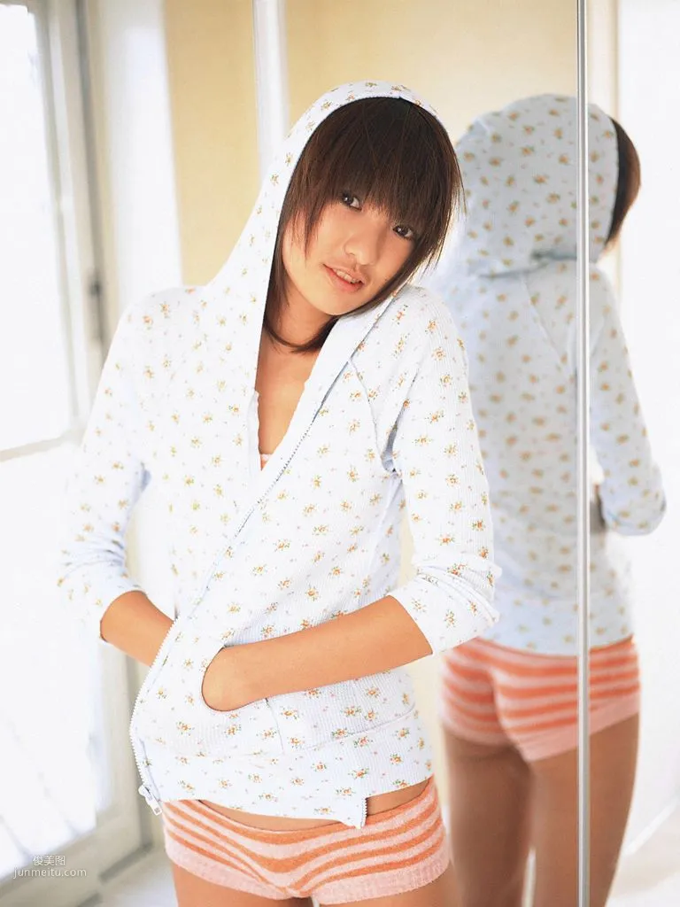 [Wanibooks] NO.42 Akina Minami 南明奈 寫真集 122