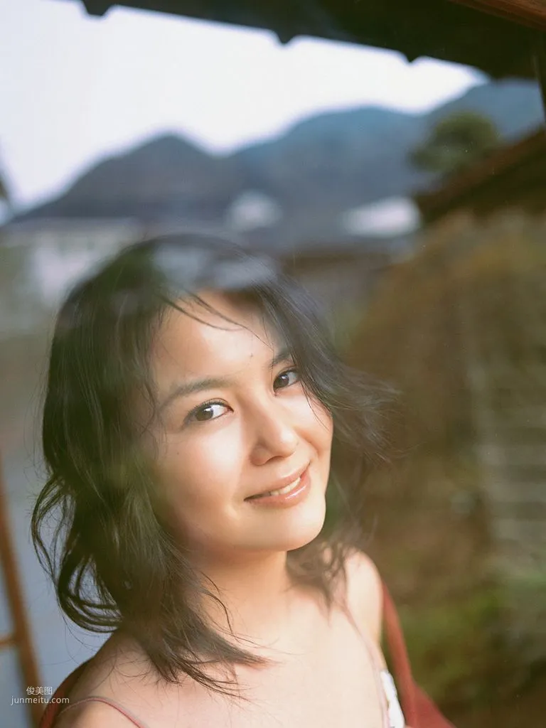 [Wanibooks] NO.13 Keiko Kubo, Keiko Kubo Photo Set photo 90