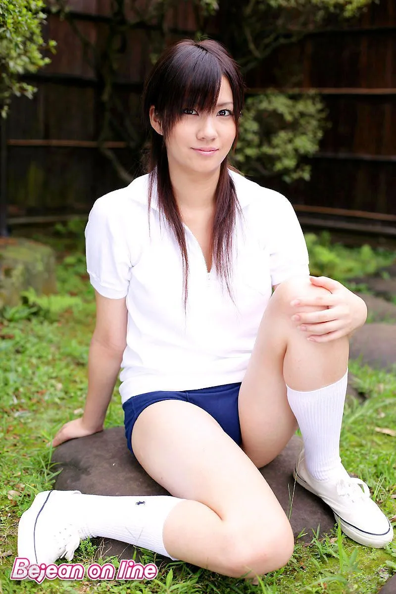 Private Bejean Girls' School Marika Tanaka [Bejean On Line] Photo Set photo 22