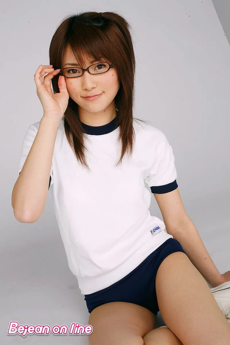 Private Bejean Girls' School Ayaka Yamaguchi [Bejean On Line] Photo Set photo 20