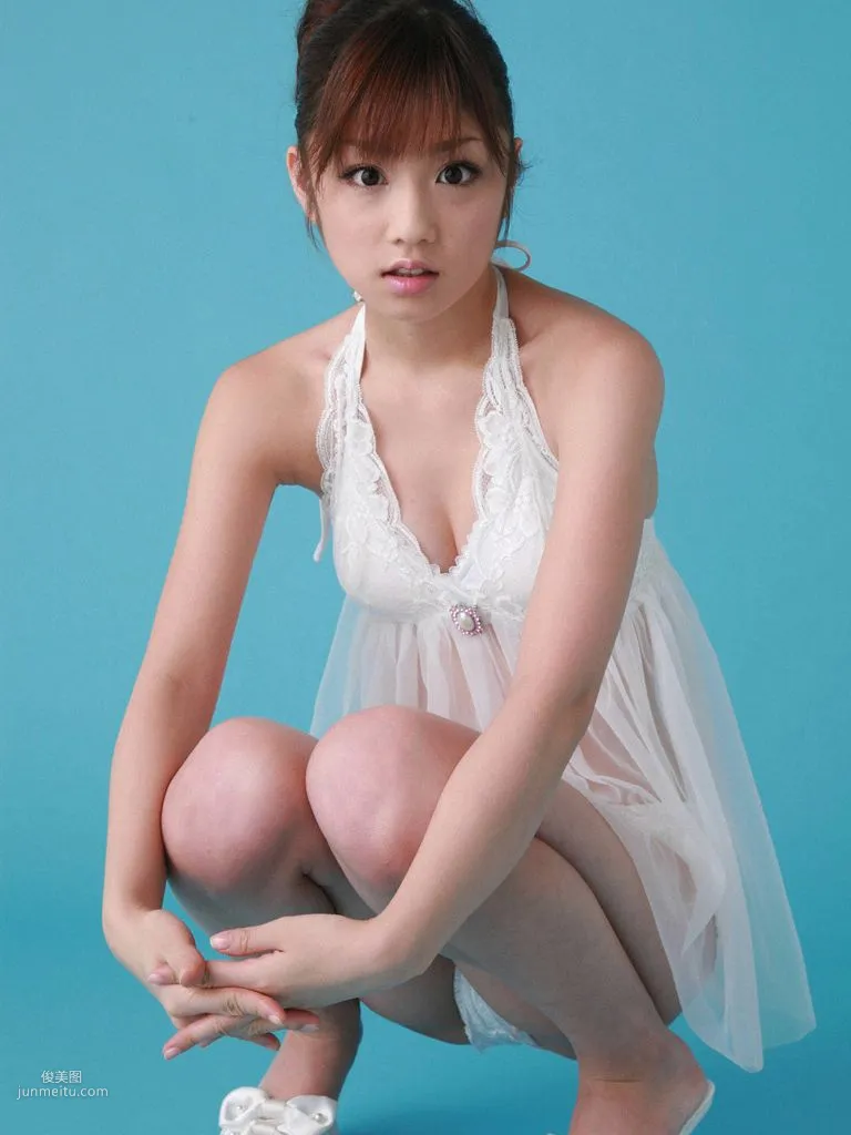 [Wanibooks] NO.33 Yuko Ogura Yuko Ogura Photo Set photo 71