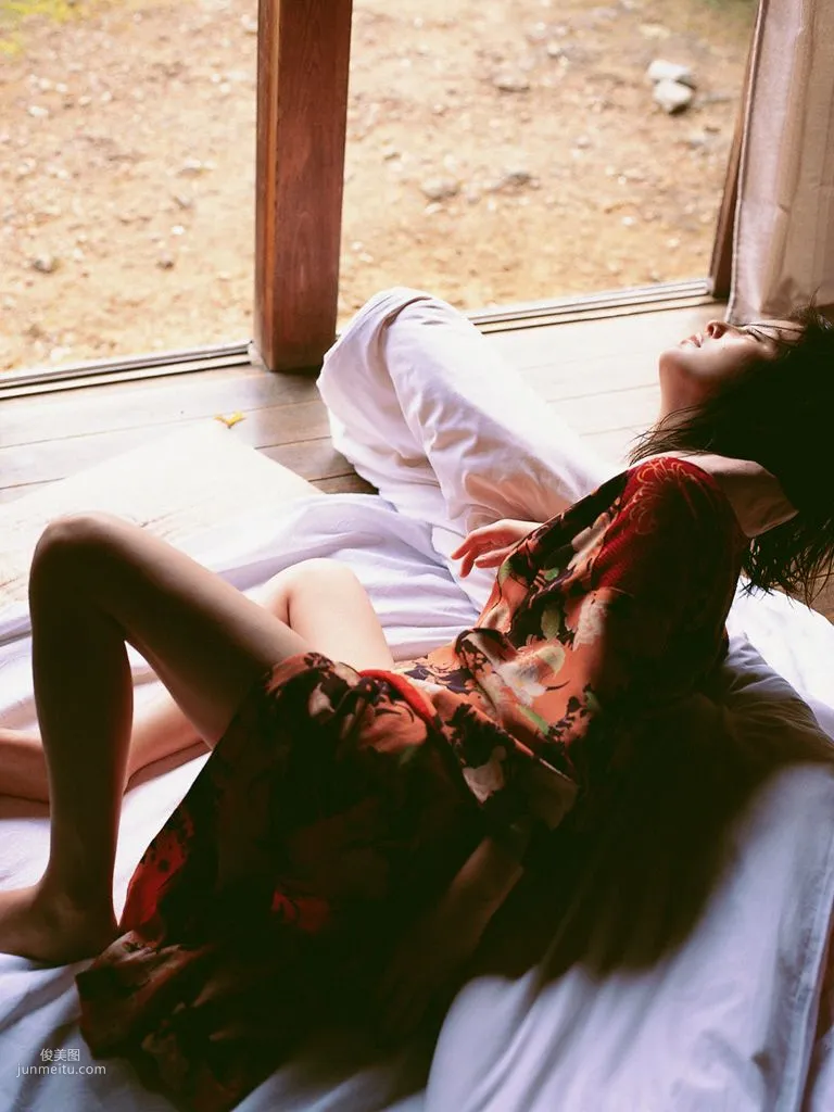 [Wanibooks] NO.13 Keiko Kubo, Keiko Kubo Photo Set photo 144