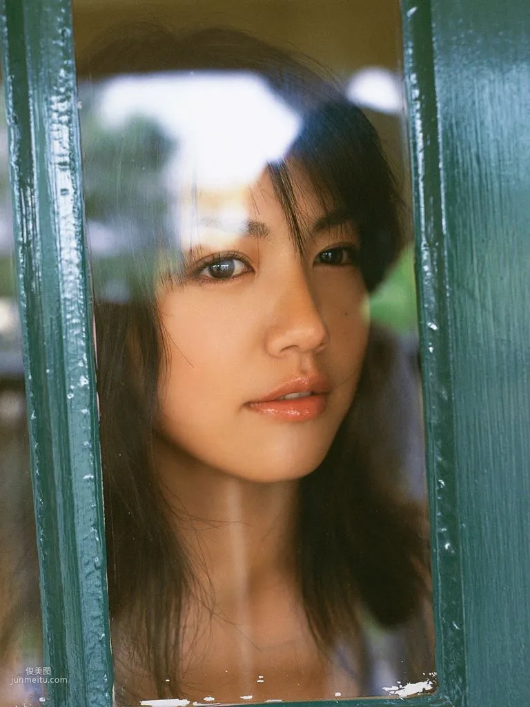 [Wanibooks] NO.07 Sayaka Isoyama Photo Set photo 6