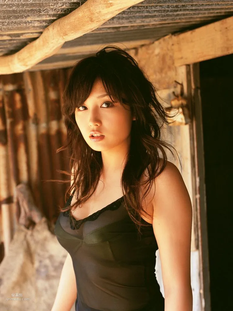 [Wanibooks] NO.08 Yoko Mitsuya Photo Set photo 16