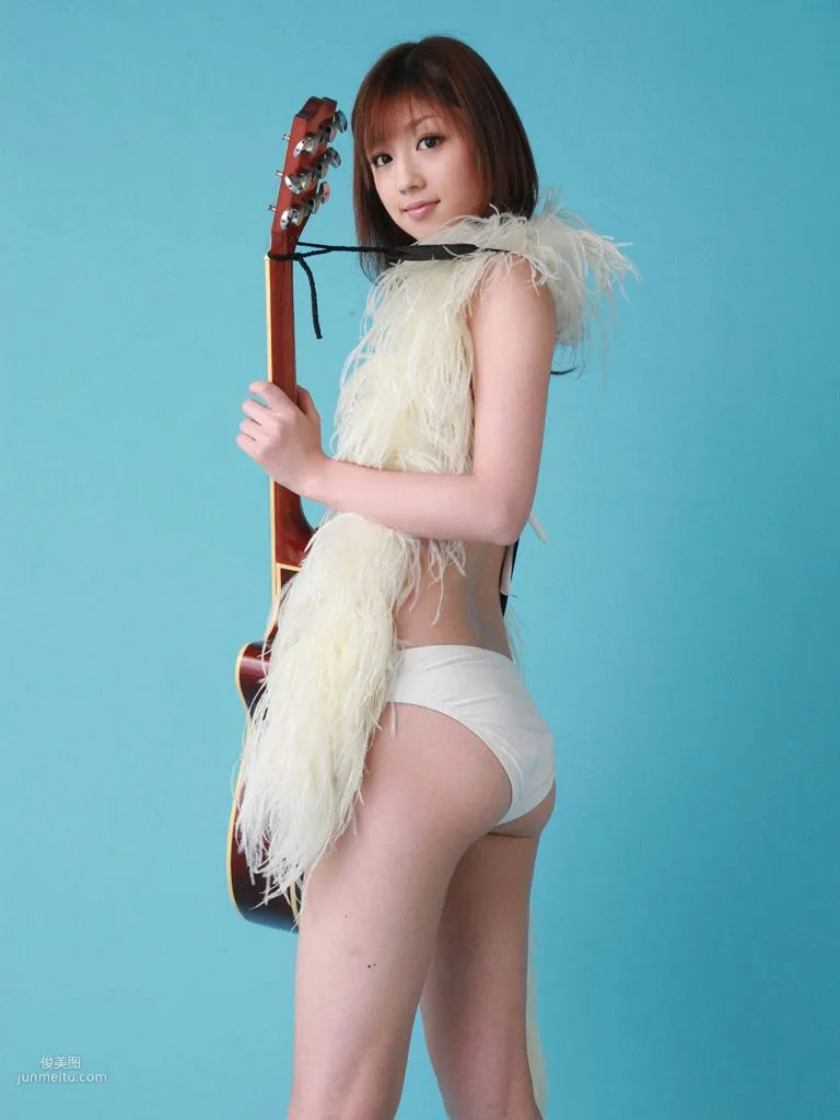 [Wanibooks] NO.33 Yuko Ogura Yuko Ogura Photo Set photo 66