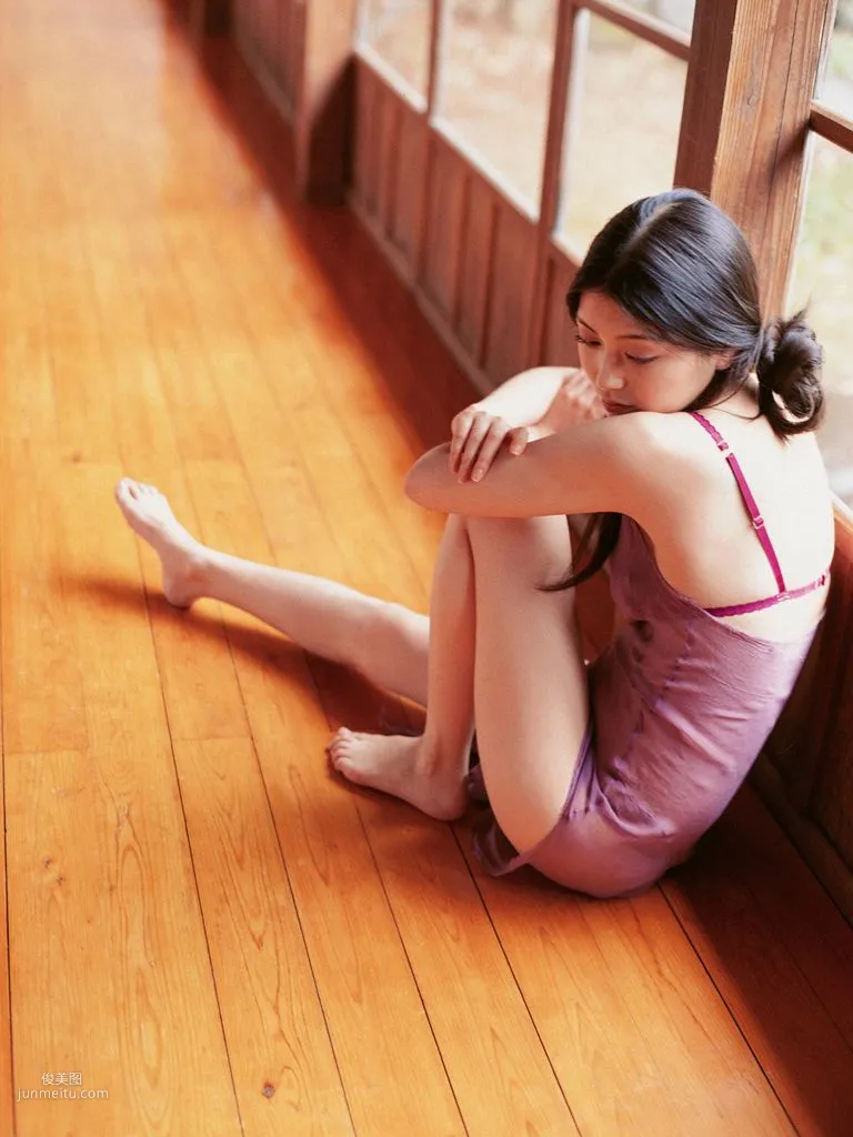 [Wanibooks] NO.28 Risa Goto Photo Set photo 83