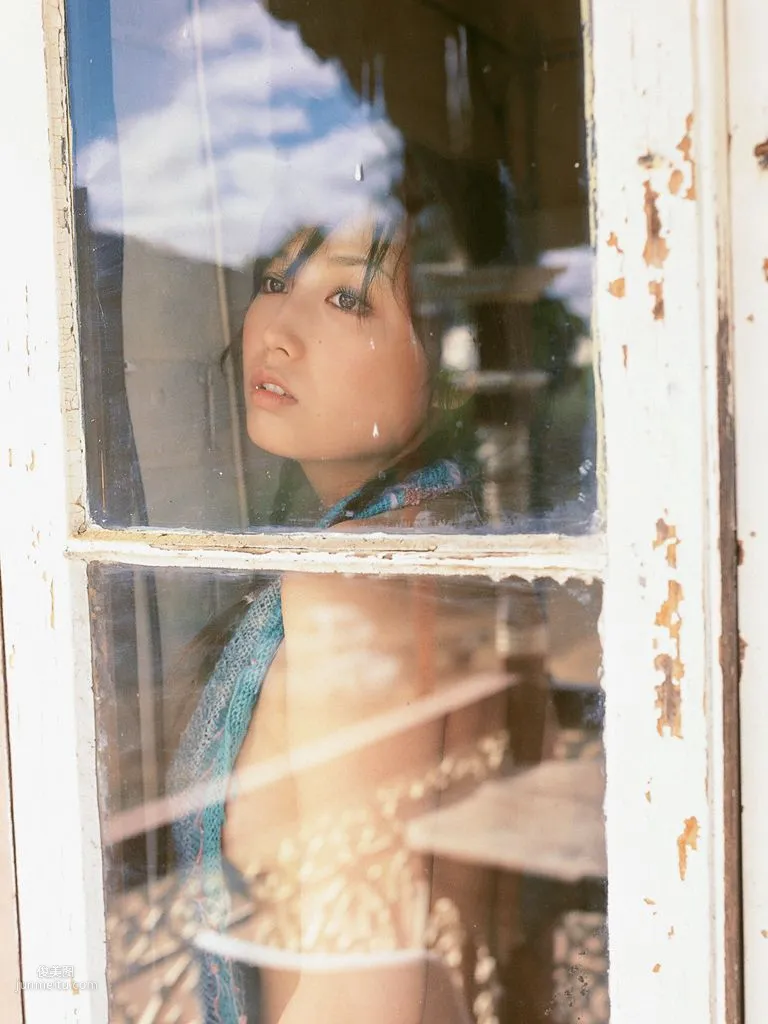 [Wanibooks] NO.08 Yoko Mitsuya Photo Set photo 169