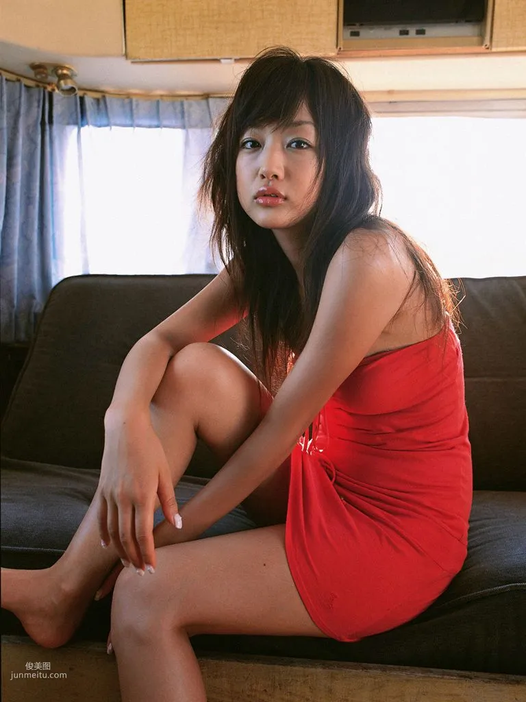 [Wanibooks] NO.20 Risa Kudo Photo Set photo 149