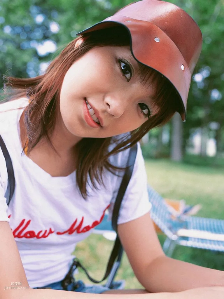 [Wanibooks] NO.30 Azusa Yamamoto Photo Set photo 87