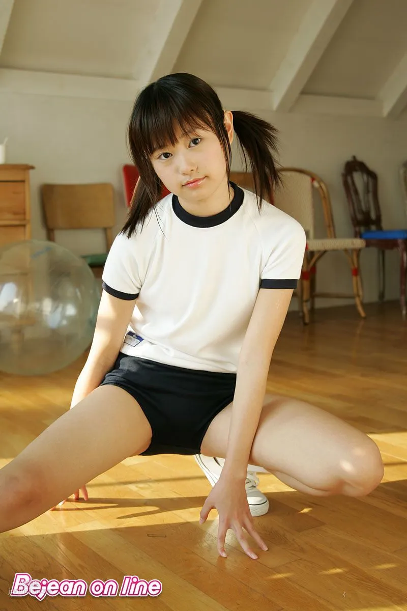 Special スペシャルグラビア Mami Takahashi 高橋まみ [Bejean On Line] 寫真集 23