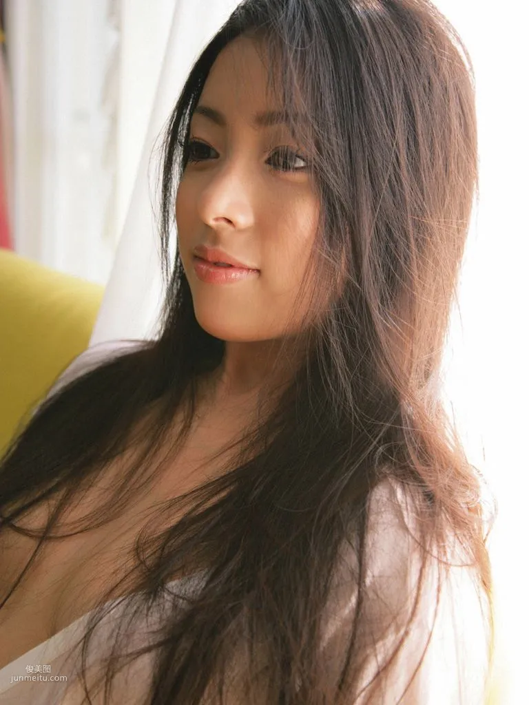 [Wanibooks] NO.48 Maki Miyamoto Photo Set photo 6