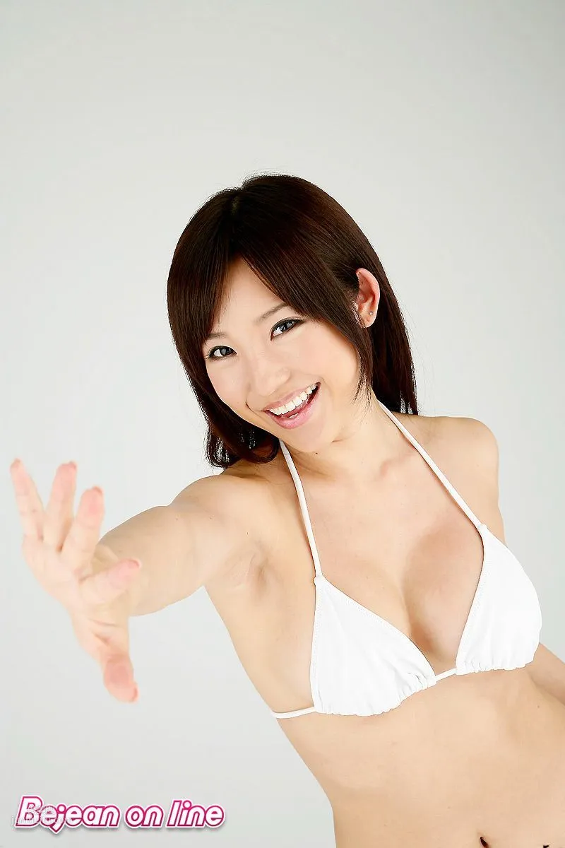 白娘隊 Shiori Kawana 川奈栞 [Bejean On Line] 寫真集 6