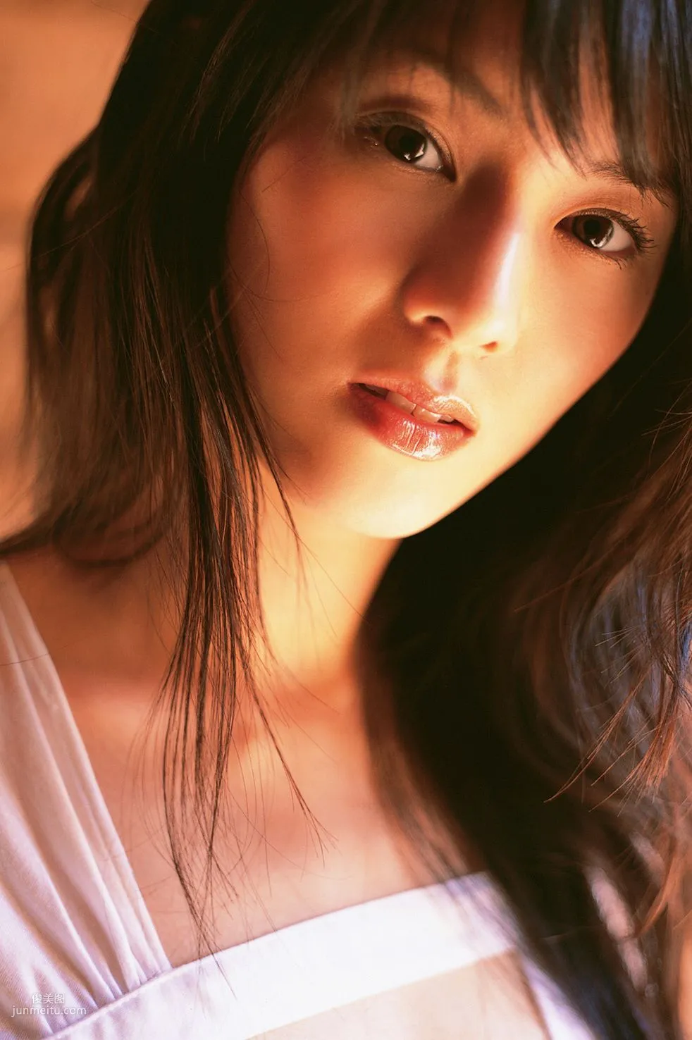 [Wanibooks] NO.05 Fumina Bara 原史奈 寫真集 87