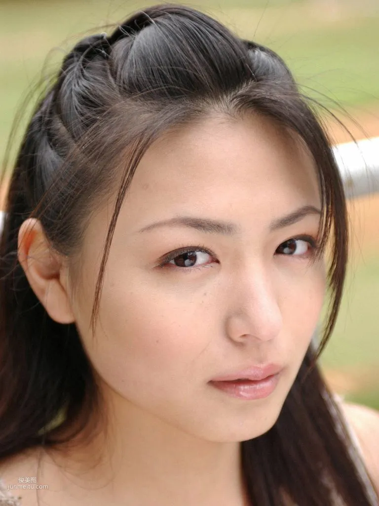 [Wanibooks] NO.27 Yukie Kawamura 川村ゆきえ 寫真集 14