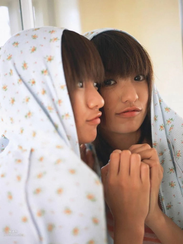 [Wanibooks] NO.42 Akina Minami 南明奈 寫真集 38