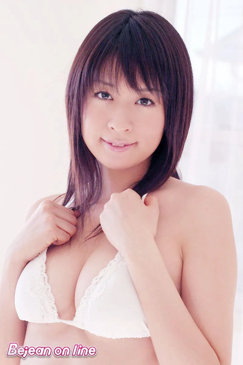 私立Bejean女學館 Natsuki Kumada 熊田夏樹 [Bejean On Line] 寫真集 28
