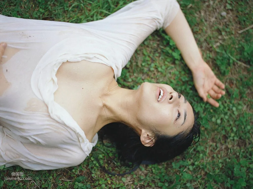 [Wanibooks] NO.40 Hiroko Sato Photo Set photo 73