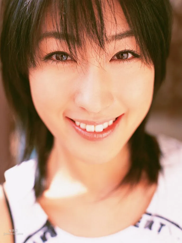 [Wanibooks] NO.15 Hiroko Sato 佐藤寛子 写真集231