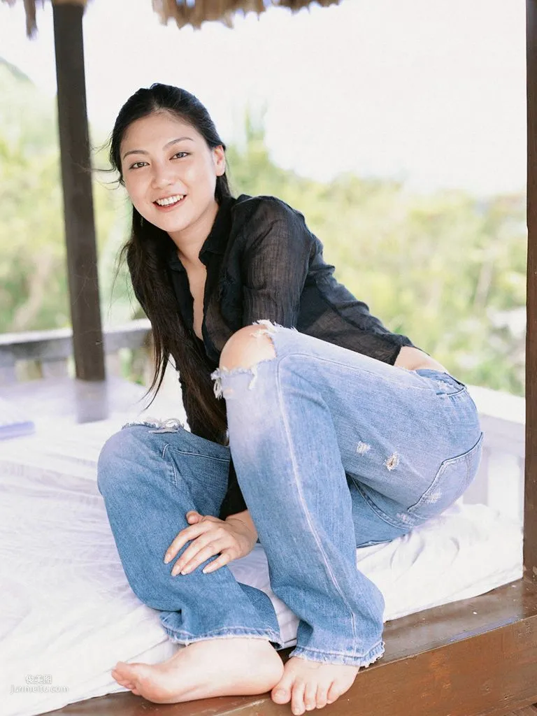 [Wanibooks] NO.28 Risa Goto Photo Set photo 8