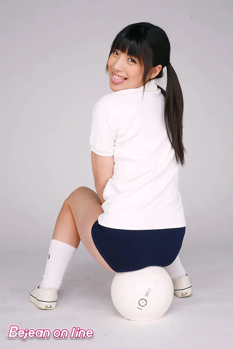 Private Bejean Girls' School Maria Tainaka [Bejean On Line] Photo Set photo 10