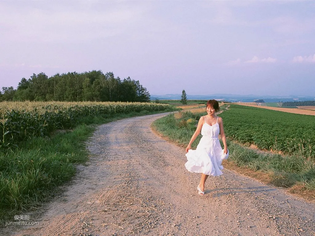 [Wanibooks] NO.30 Azusa Yamamoto Photo Set photo 70