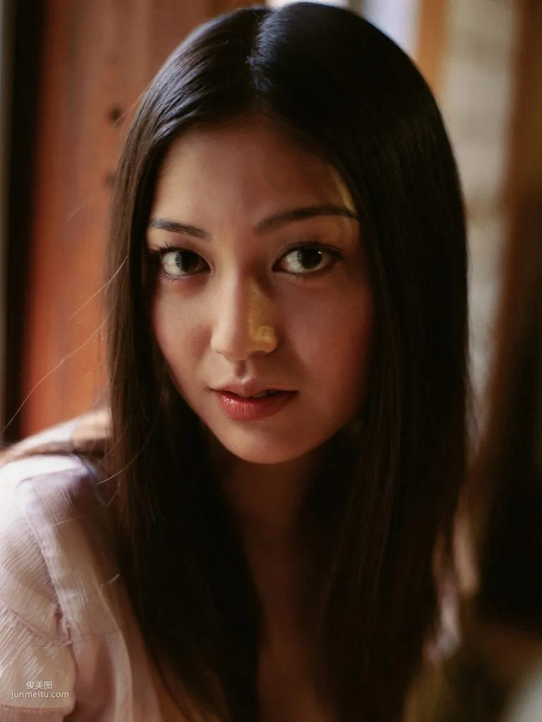 [Wanibooks] NO.28 Risa Goto Photo Set photo 85