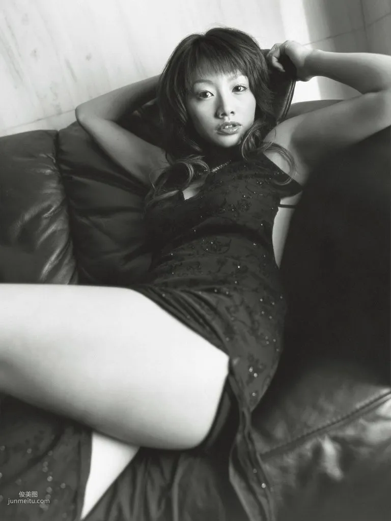 [Wanibooks] NO.03 Kaori Manabe Photo Set photo 206