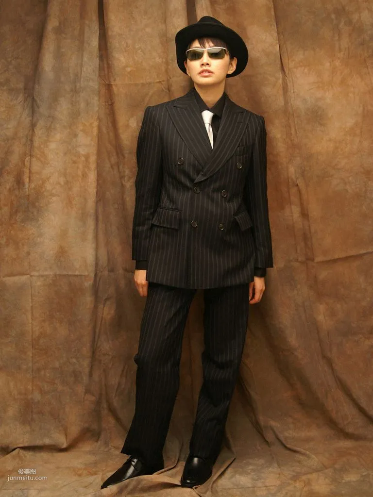 [Wanibooks] NO.29 Kaori Manabe Photo Set photo 47