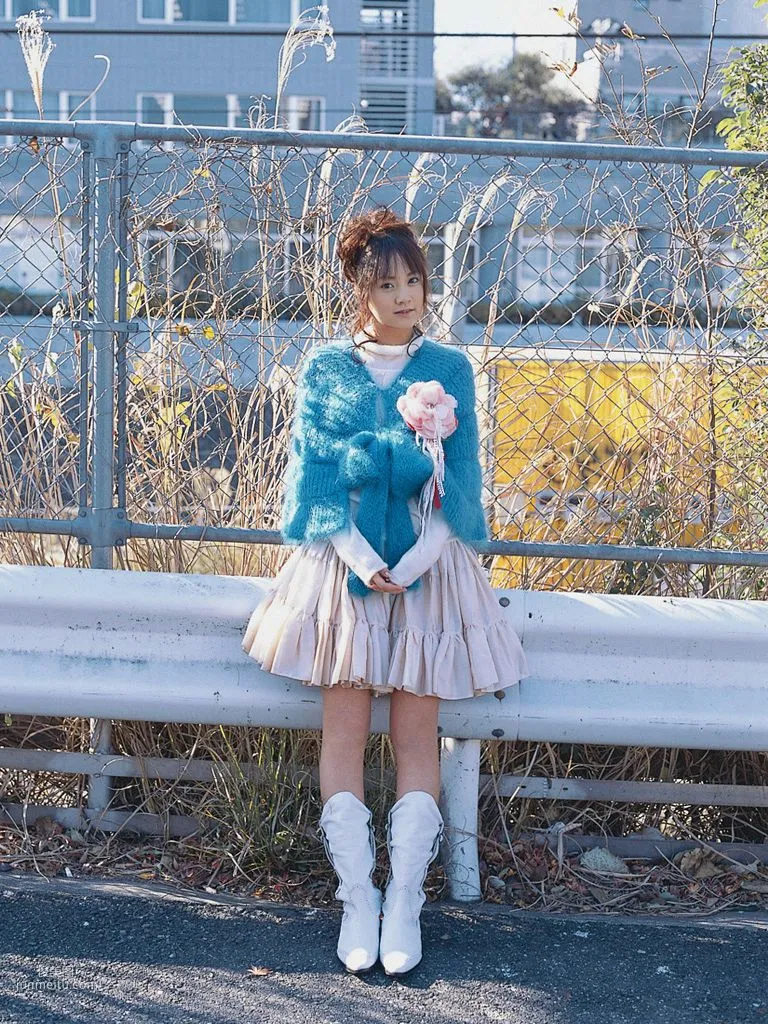 [Wanibooks] NO.33 Shoko Hamada Photo Set photo 52