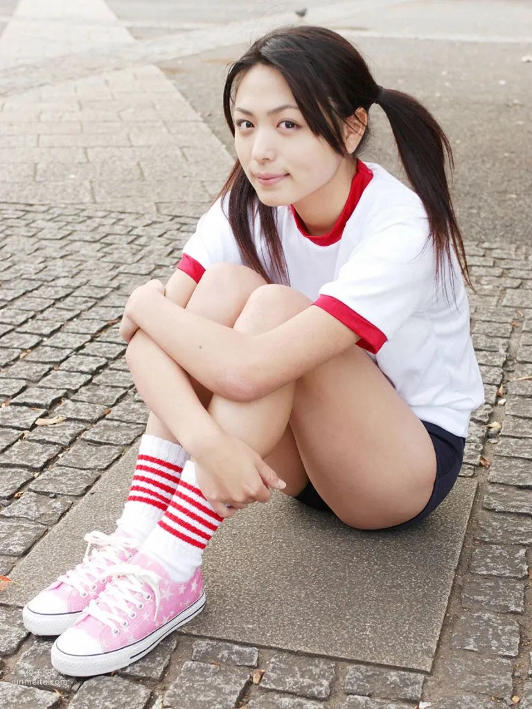 [Wanibooks] NO.27 Yukie Kawamura 川村ゆきえ 写真集5