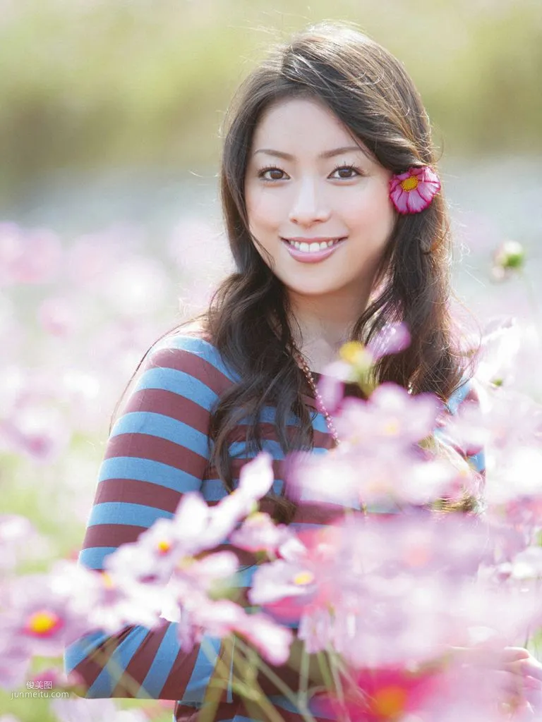 [Wanibooks] NO.48 Maki Miyamoto Photo Set photo 38