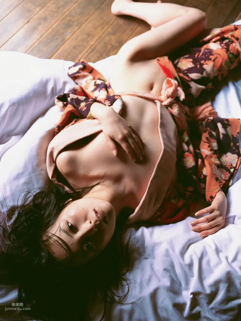 [Wanibooks] NO.13 Keiko Kubo, Keiko Kubo Photo Set photo 27