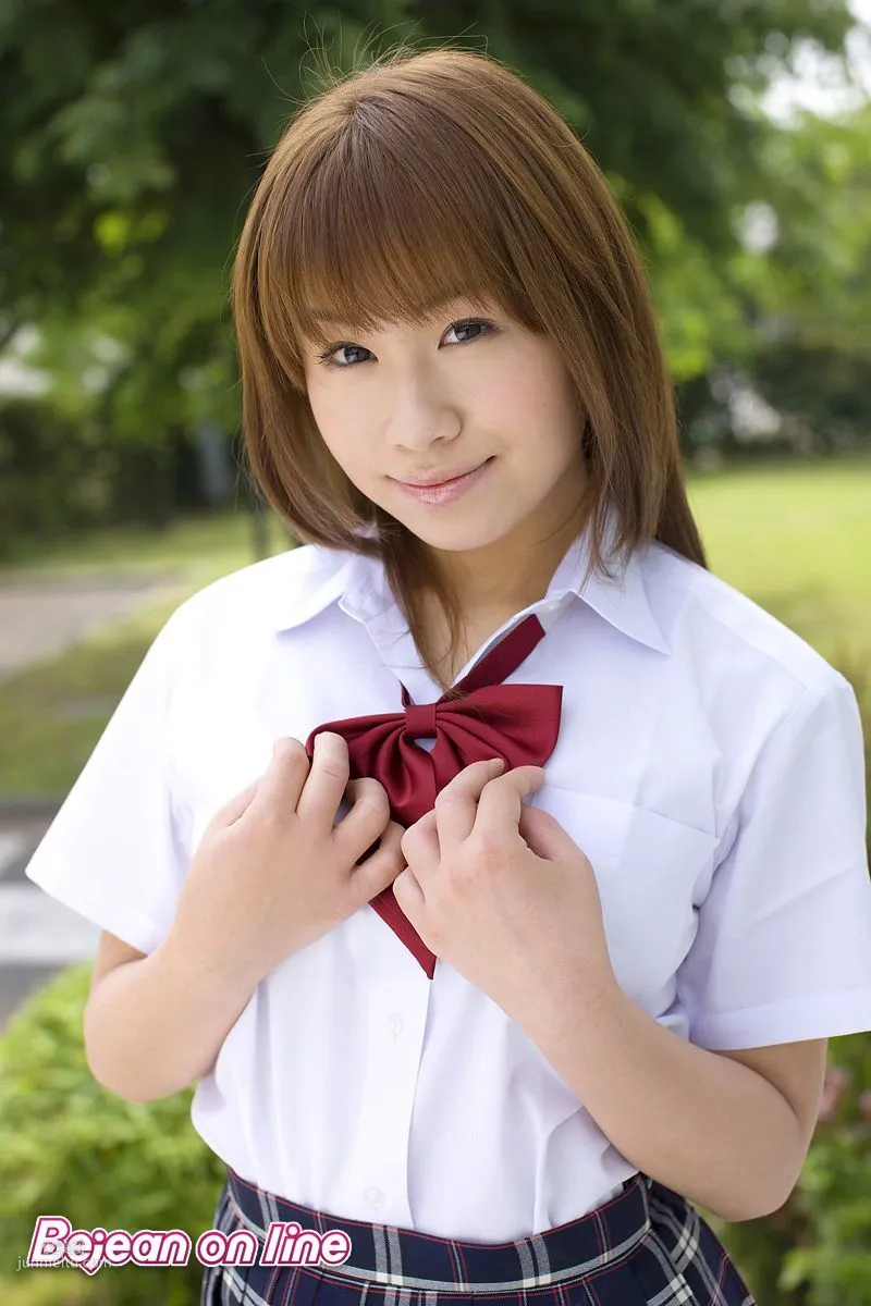 Private Bejean Girls' School Michiru Kosaka [Bejean On Line] Photo Set photo 12