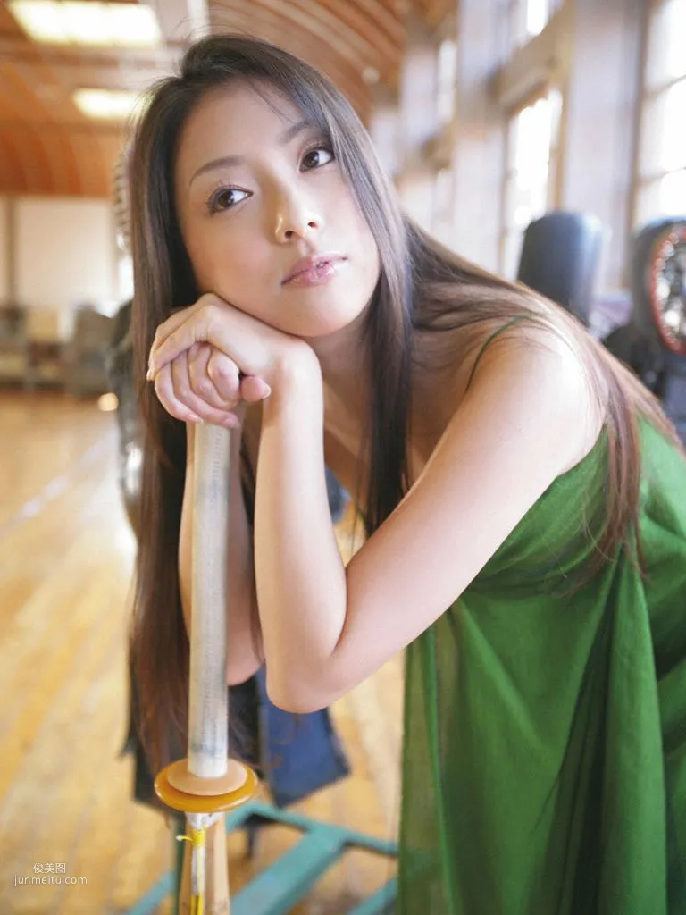 [Wanibooks] NO.48 Maki Miyamoto Photo Set photo 80