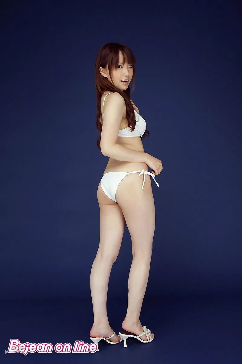 White Lady Team Yuki Asakura [Bejean On Line] Photo Set photo 7