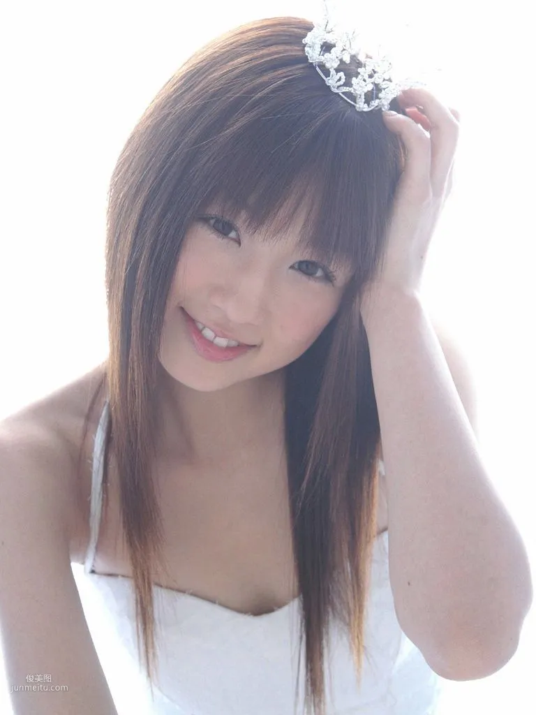 [Wanibooks] NO.27 Yuko Ogura 小倉優子 寫真集 26