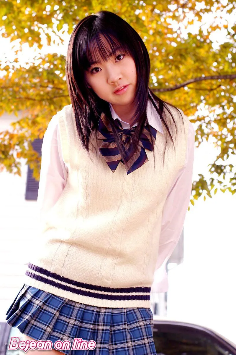 Private Bejean Girls' School Sayaka Kuramoto [Bejean On Line] Photo Set photo 14