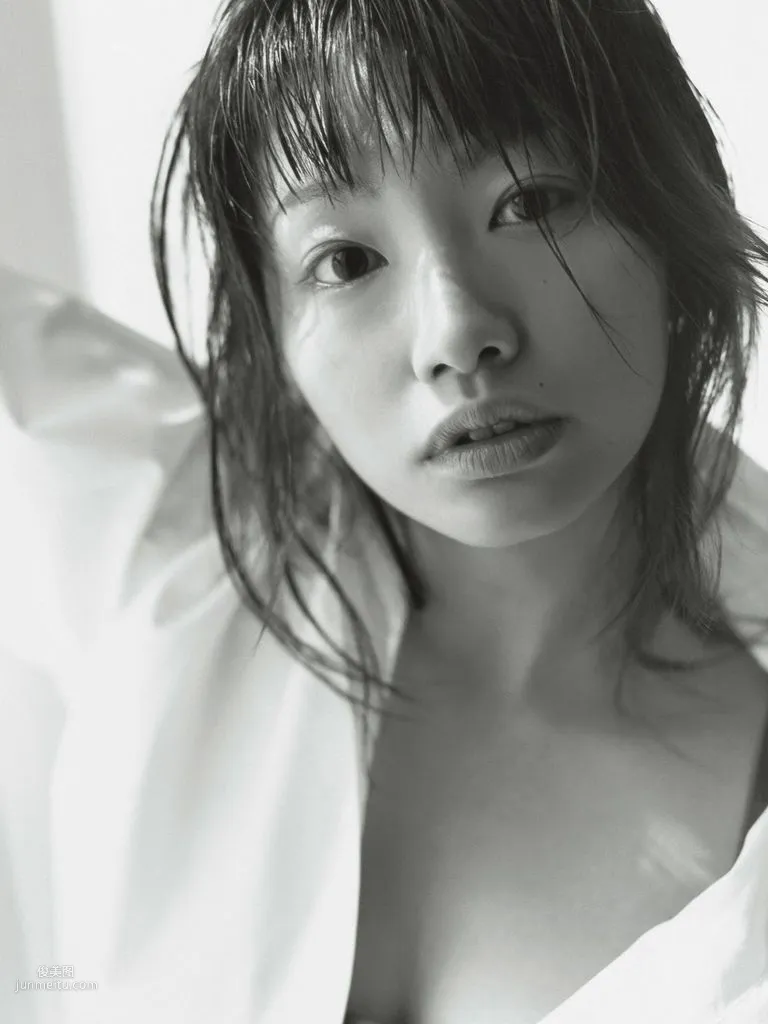 [Wanibooks] NO.03 Kaori Manabe Photo Set photo 150