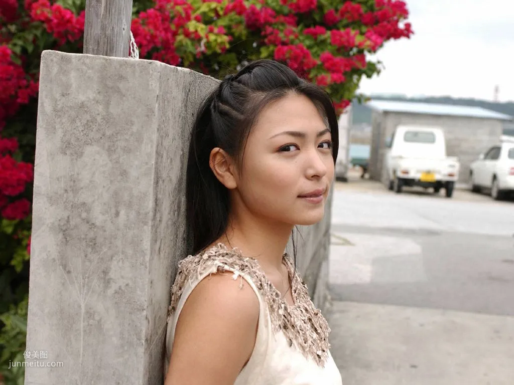 [Wanibooks] NO.27 Yukie Kawamura 川村ゆきえ 寫真集 121
