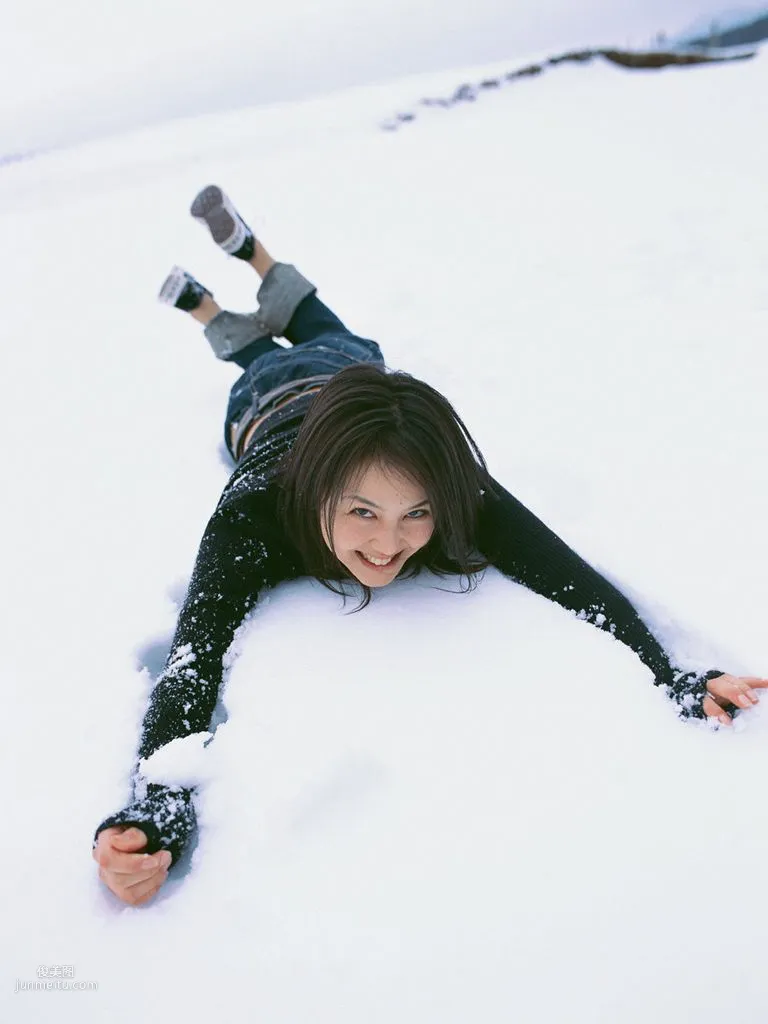 [Wanibooks] NO.13 Keiko Kubo, Keiko Kubo Photo Set photo 89