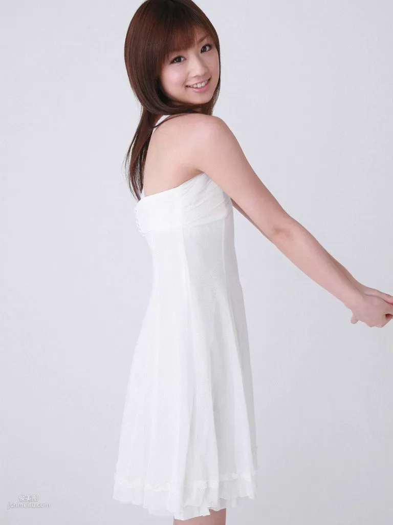 [Wanibooks] NO.33 Yuko Ogura Yuko Ogura Photo Set photo 59