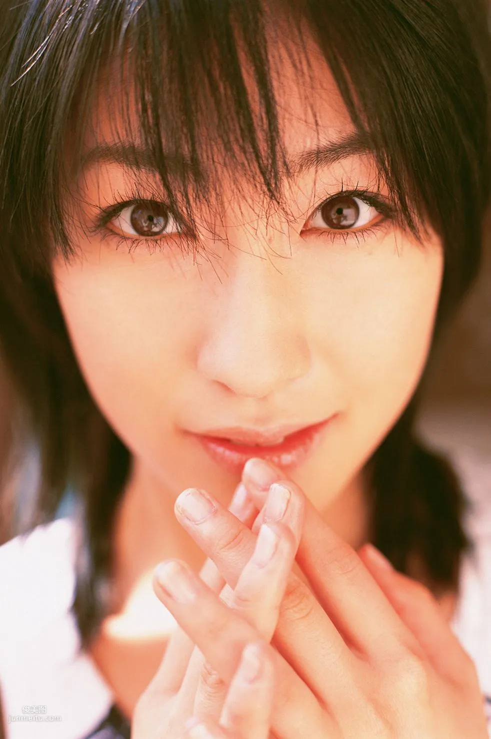 [Wanibooks] NO.15 Hiroko Sato 佐藤寛子 写真集32