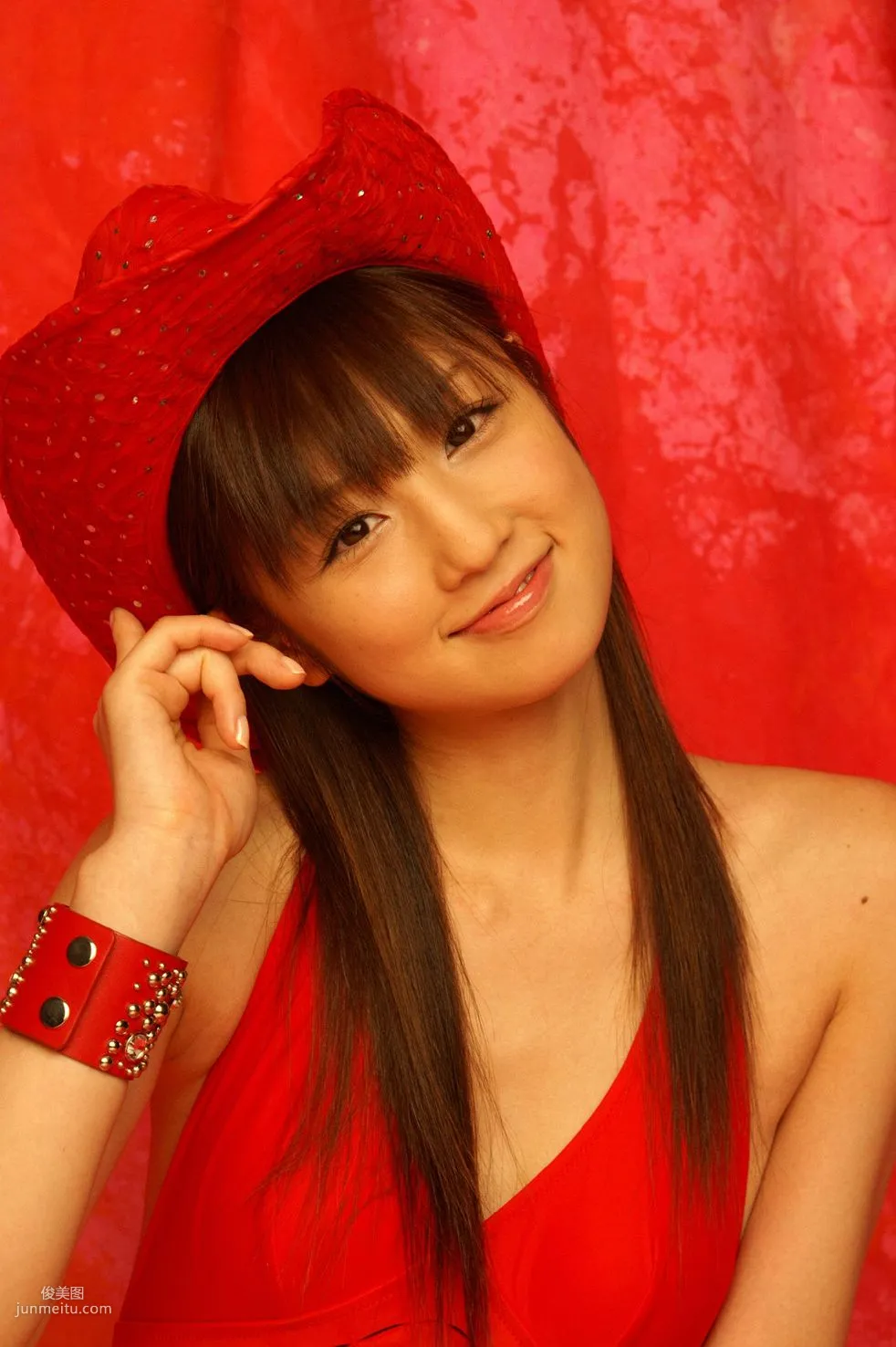 [Wanibooks] NO.27 Yuko Ogura 小倉優子 寫真集 65