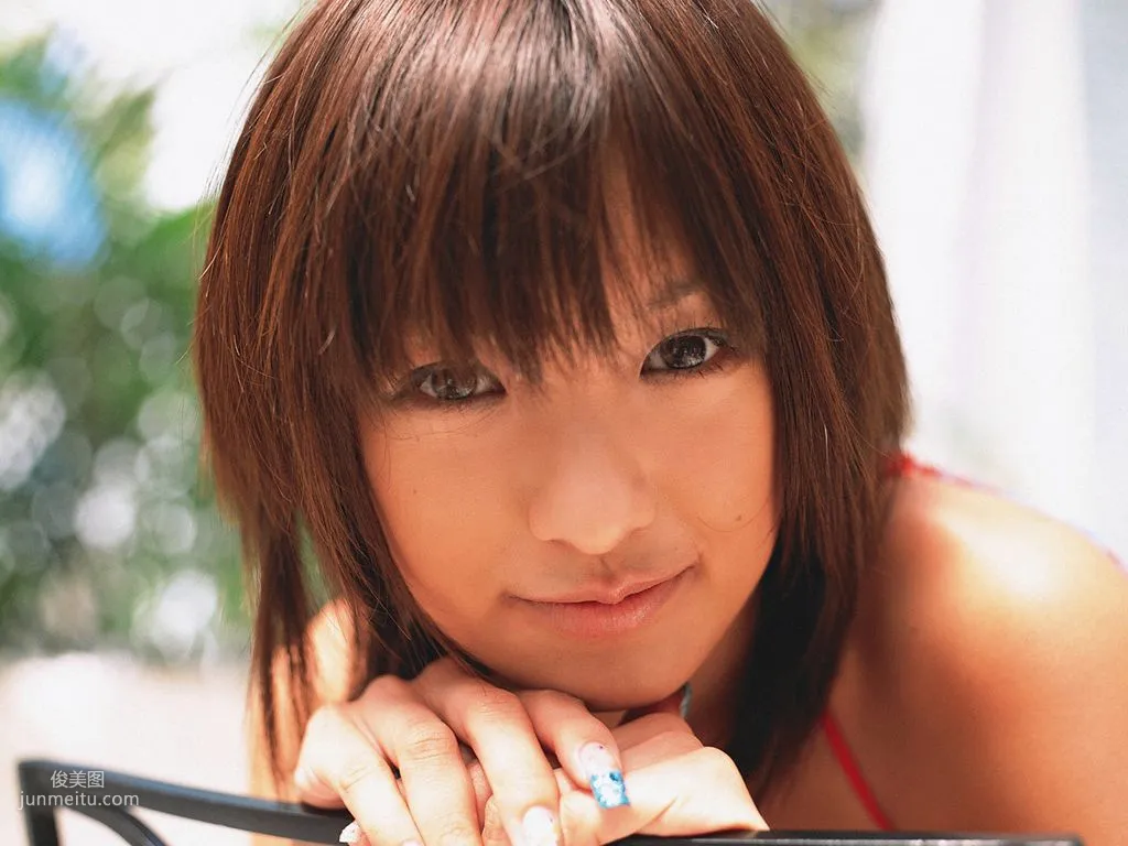 [Wanibooks] NO.42 Akina Minami 南明奈 寫真集 103