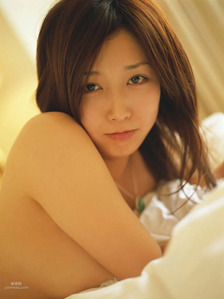 [Wanibooks] NO.35 Yoko Mitsuya Photo Set photo 23