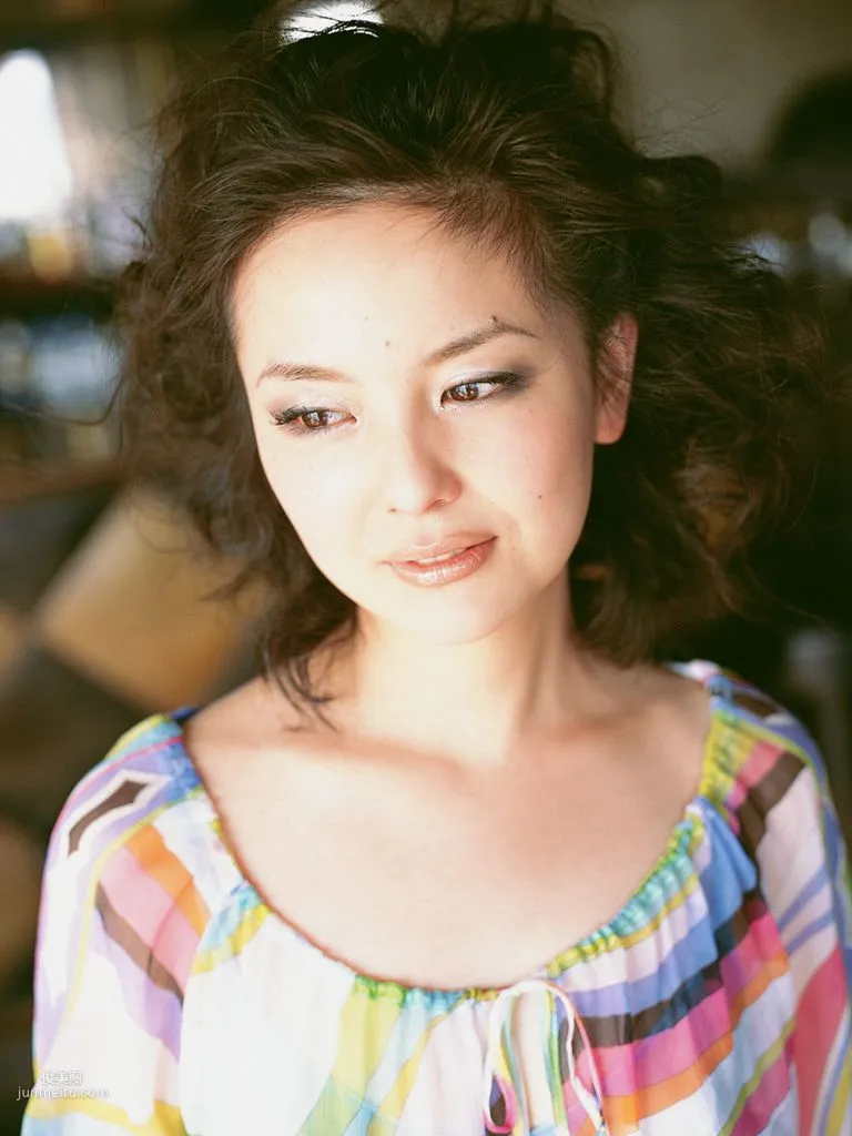 [Wanibooks] NO.13 Keiko Kubo, Keiko Kubo Photo Set photo 97