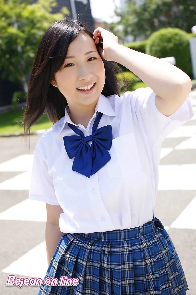 Private Bejean Girls' School Rui Kiriyama [Bejean On Line] Photo Set photo 10